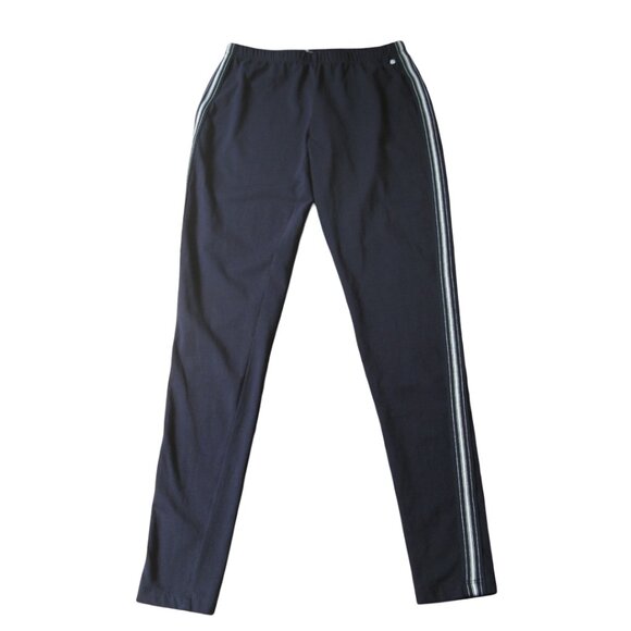Sandwich Pants - Sandwich navy leggings size S *EUC